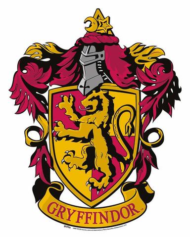 House of Gryffindor