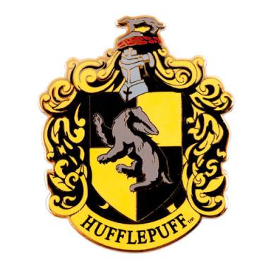 House of Hufflepuff