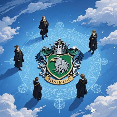 House of Hufflepuff
