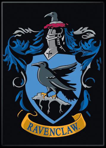 House of Ravenclaw