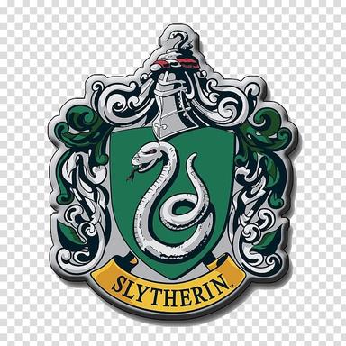 House of Slytherin