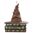 Harry Potter House Quiz logo
